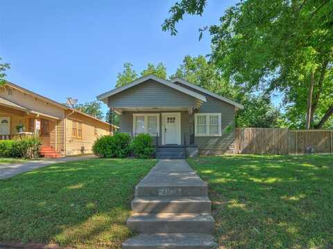 2115 NW 15th Street, Oklahoma City, OK 73107