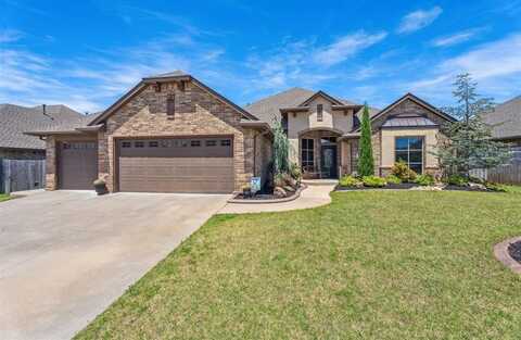 3121 SW 140th Street, Oklahoma City, OK 73170