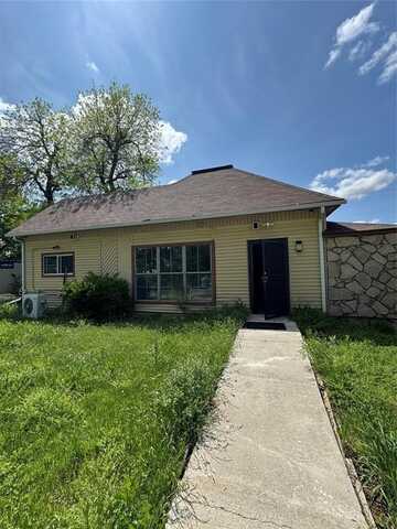 4700 NE 36th Street, Oklahoma City, OK 73121