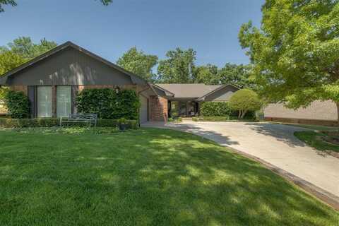 1409 Brixton Road, Edmond, OK 73034