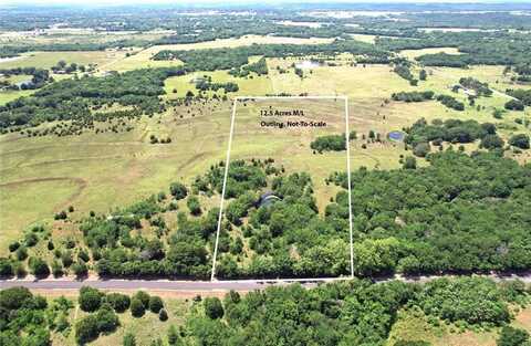 2244 382 Road, Wetumka, OK 74883