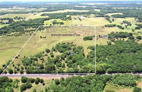 25 382 Road, Wetumka, OK 74883