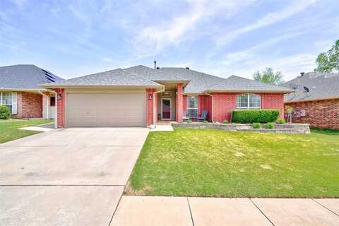 12308 Hickory Creek Boulevard, Oklahoma City, OK 73170