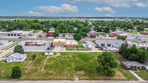 1917 SW 13th Street, Oklahoma City, OK 73108