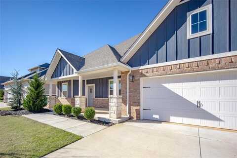 14205 Village Creek Way, Piedmont, OK 73078