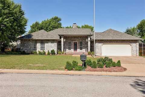 12011 Cantle Road, Oklahoma City, OK 73120