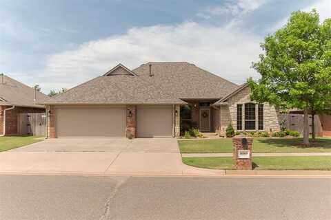 16909 Autumnwood Drive, Edmond, OK 73012