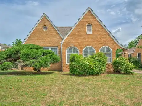 2617 NW 23rd Street, Oklahoma City, OK 73107