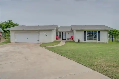 10517 Ski Drive, Oklahoma City, OK 73162