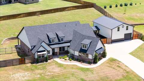 12090 Memory Lane, Edmond, OK 73025