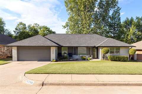 1300 Devonshire Court, Edmond, OK 73034