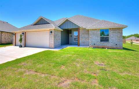 1914 Oakville Court, Norman, OK 73071