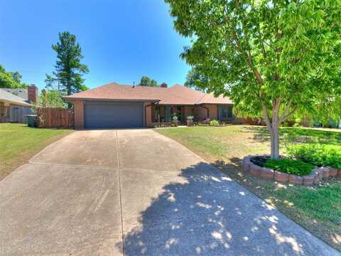 1400 Brookhaven Drive, Edmond, OK 73034