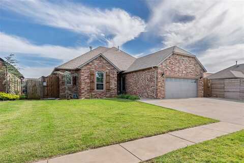 212 SW 144th, Oklahoma City, OK 73170