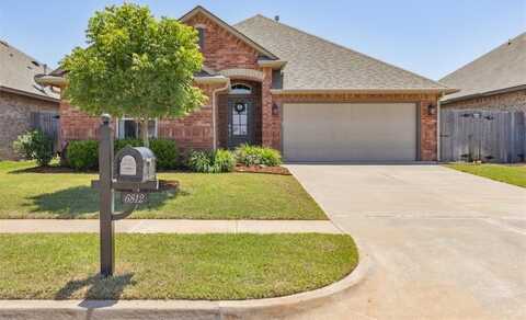 6812 NW 149th Street, Oklahoma City, OK 73142