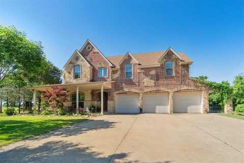 20180 Elm Street, Harrah, OK 73045