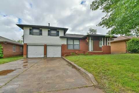 217 W Glenhaven Drive, Oklahoma City, OK 73110