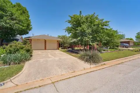 5713 NW 115th Street, Oklahoma City, OK 73162