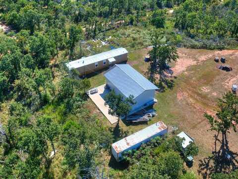 19700 Mooseville Drive, Noble, OK 73068