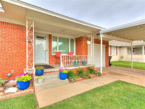 5001 N Independence Avenue, Oklahoma City, OK 73112