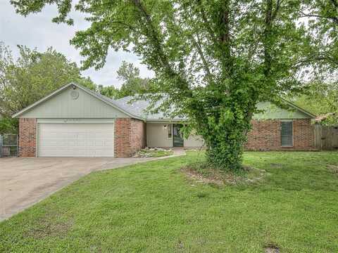 20957 E 35th S Place, Broken Arrow, OK 74014