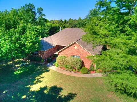 9201 S Streeter Terrace, Mustang, OK 73064