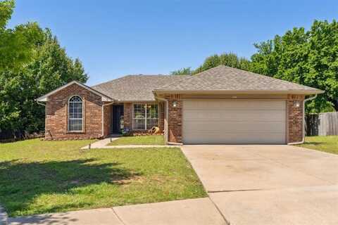 600 Shadowhill Street, Norman, OK 73071