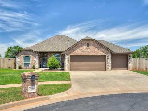 12005 NW 139th Street, Piedmont, OK 73078