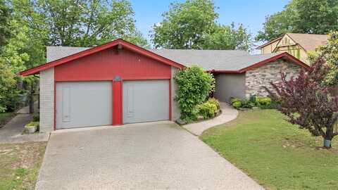1225 Barkley Avenue, Norman, OK 73071