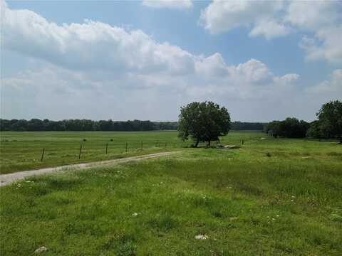 County Road 1570 Roads, Stratford, OK 74872