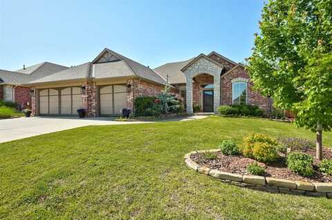 804 NW 194th Terrace, Edmond, OK 73012