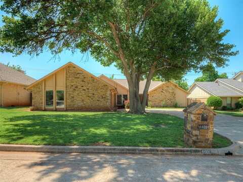 4400 Windsong Way, Oklahoma City, OK 73120