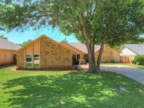 4400 Windsong Way, Oklahoma City, OK 73120