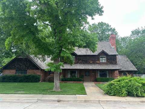 3127 Walnut Road, Norman, OK 73072