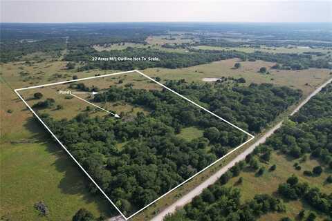22 122 Road, Wetumka, OK 74884