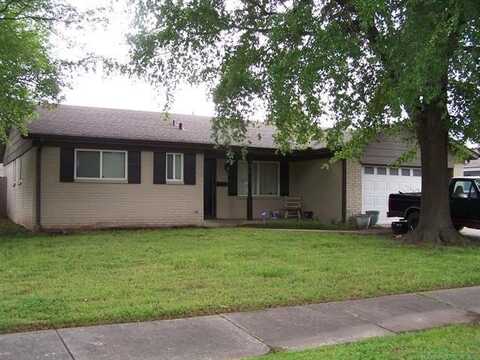3860 S 82nd East Avenue, Tulsa, OK 74145