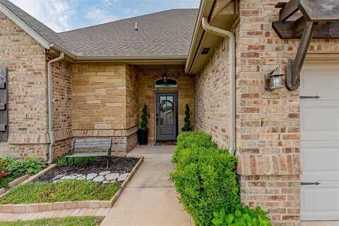 6140 Oxnard Street, Edmond, OK 73034
