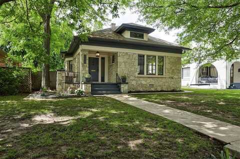 704 NW 20th Street, Oklahoma City, OK 73103