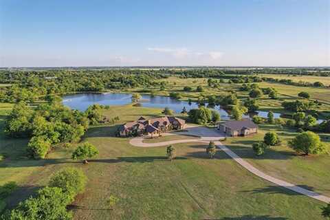 13600 W Britton Road, Yukon, OK 73099