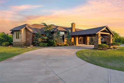 13600 W Britton Road, Yukon, OK 73099