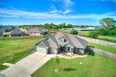 3801 Lleyton Drive, Norman, OK 73072