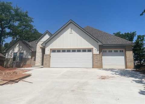 2421 Rumble Court, Edmond, OK 73034