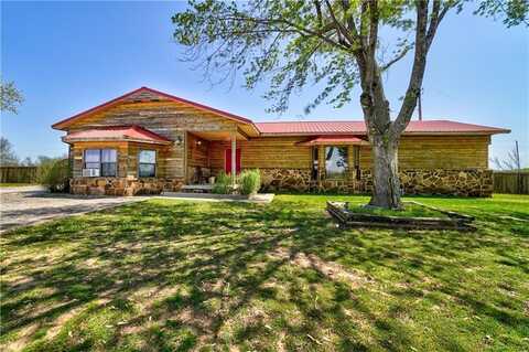 980580 S Highway 99, Prague, OK 74864