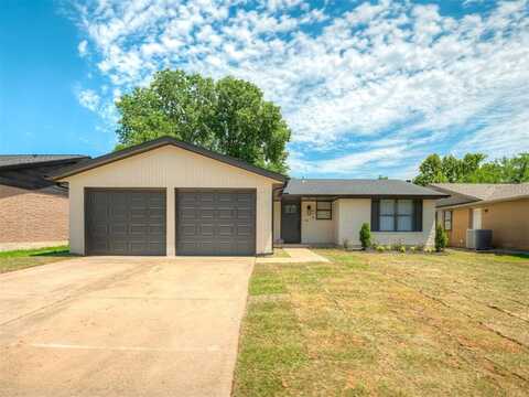 813 Branchwood Court, Norman, OK 73072