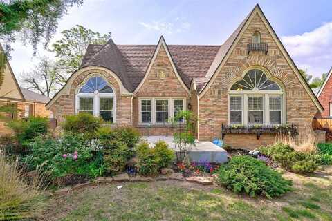3104 NW 21st Street, Oklahoma City, OK 73107