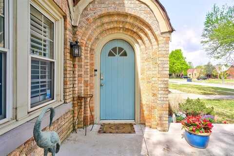 3104 NW 21st Street, Oklahoma City, OK 73107