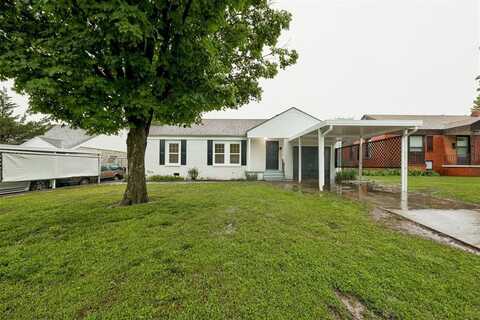 3128 NW 44th Street, Oklahoma City, OK 73112