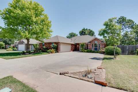 3505 Bright Street, Norman, OK 73072
