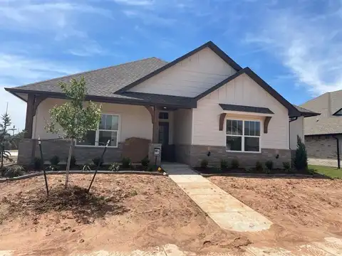 11801 Kylie Elizabeth Road, Oklahoma City, OK 73162