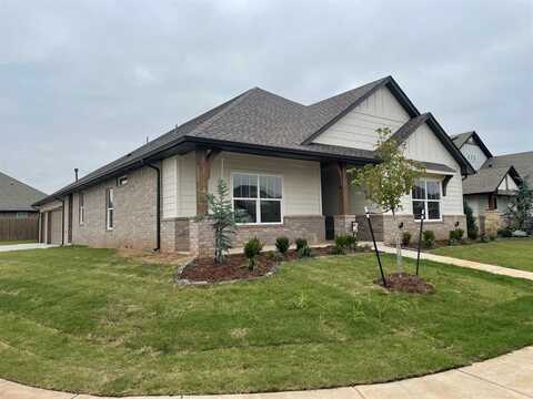 11801 Kylie Elizabeth Road, Oklahoma City, OK 73162